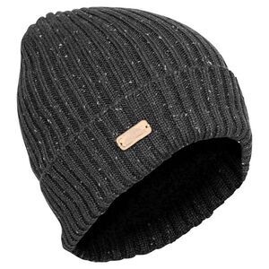 Trespass Mens Mateo Slouch Hat / Black
